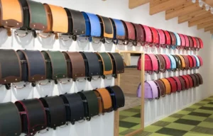 鞄工房山本奈良本店
